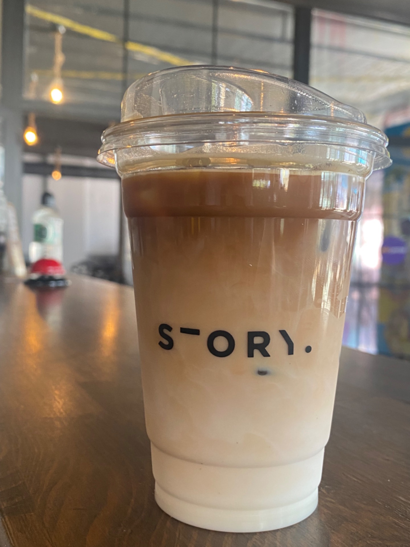 Story House Cafe