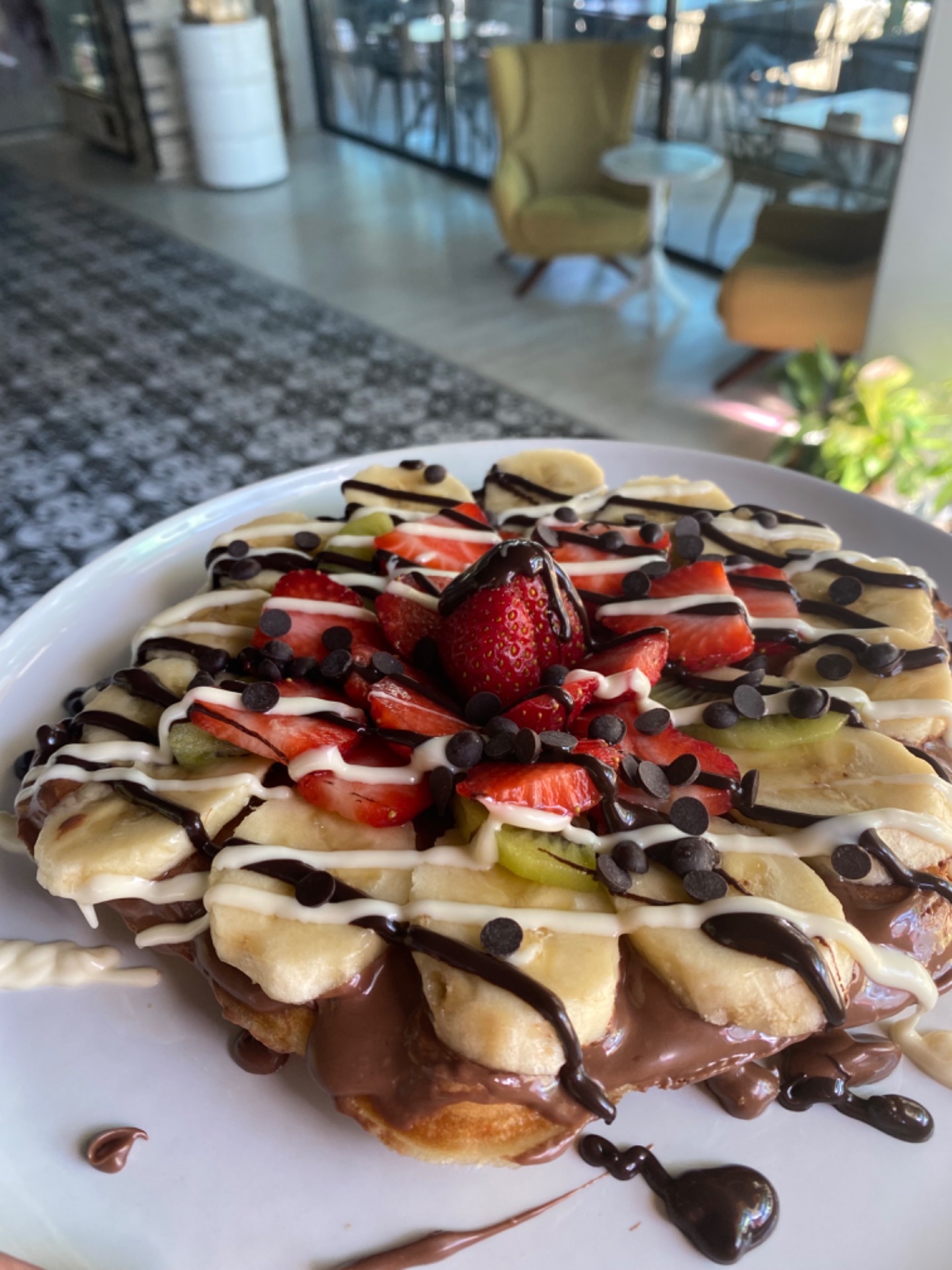 Story House Cafe