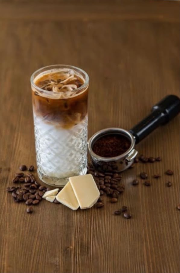 Ice mocha