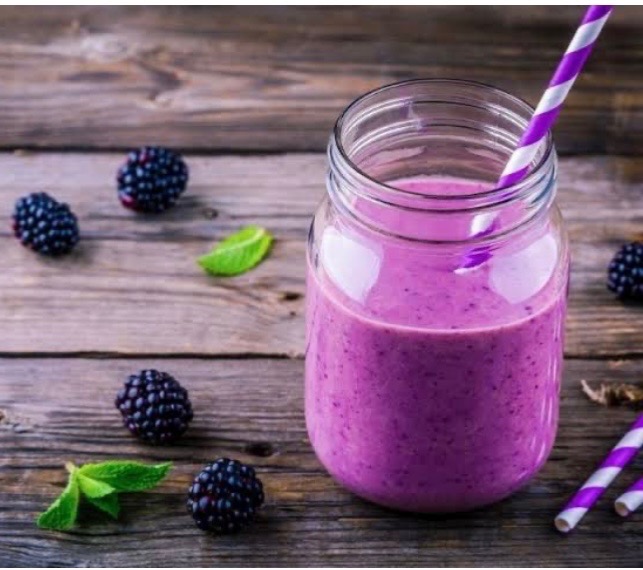 BÖĞÜTLEN MİLKSHAKE